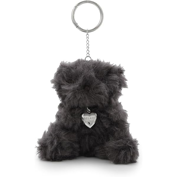 Amazon | [ジェラート ピケ] HOLIDAY ベアキーチャーム PWGG235667